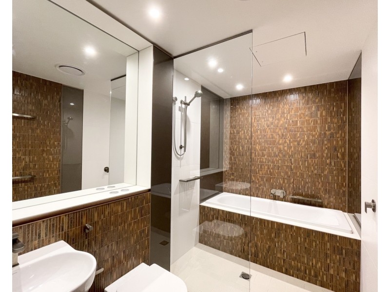 208/6 Maxwell Road, Forest Lodge NSW 2037