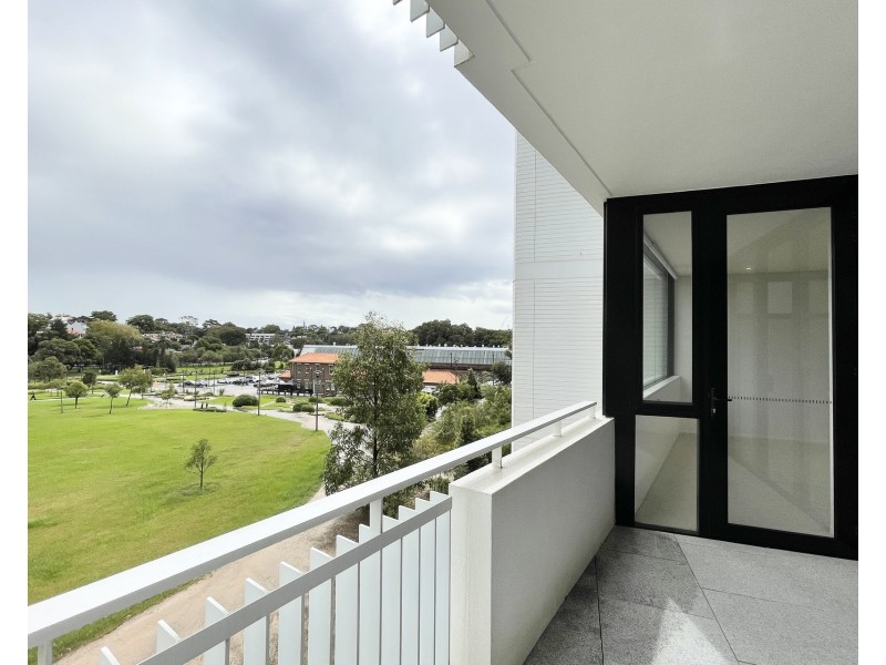 208/6 Maxwell Road, Forest Lodge NSW 2037