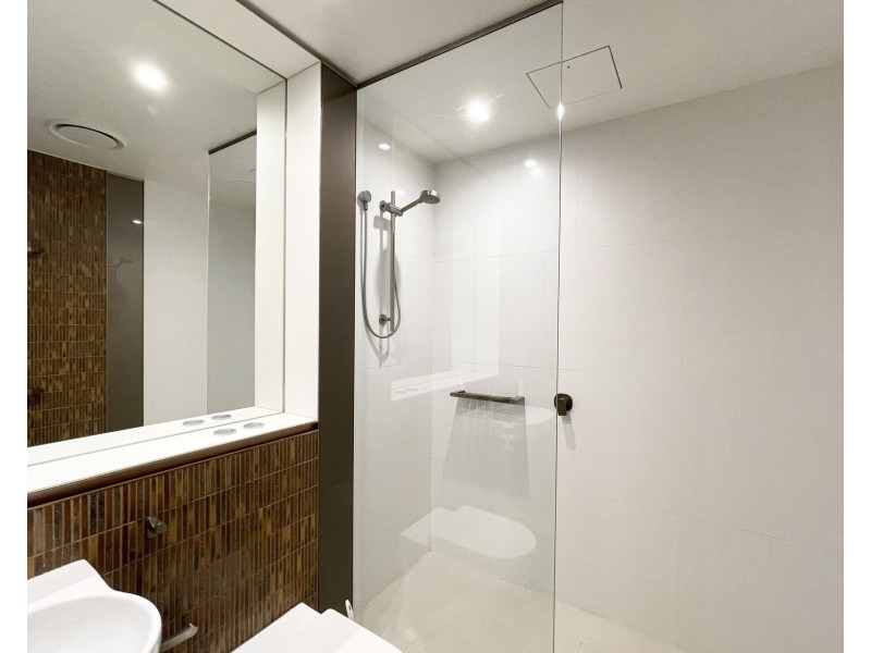 208/6 Maxwell Road, Forest Lodge NSW 2037