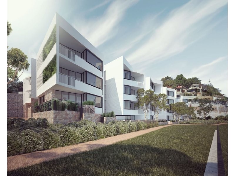 208/6 Maxwell Road, Forest Lodge NSW 2037