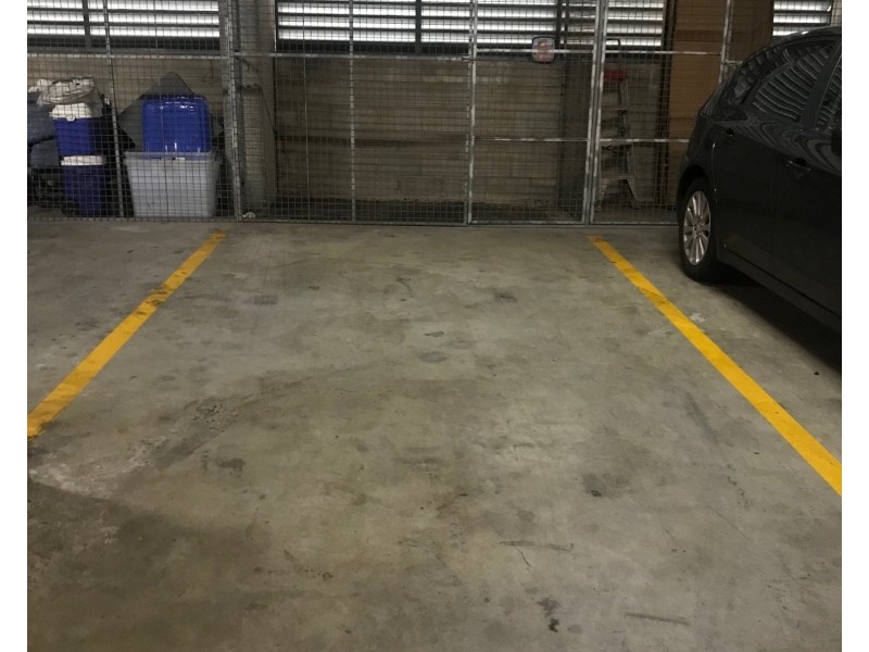 B19/40 Saunders Street, Pyrmont NSW 2009