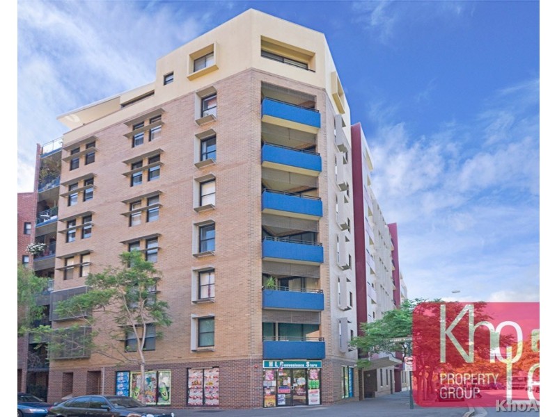 B19/40 Saunders Street, Pyrmont NSW 2009