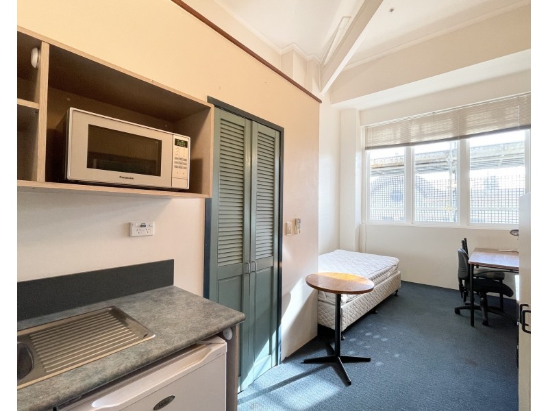 4061/185 Broadway, Ultimo NSW 2007