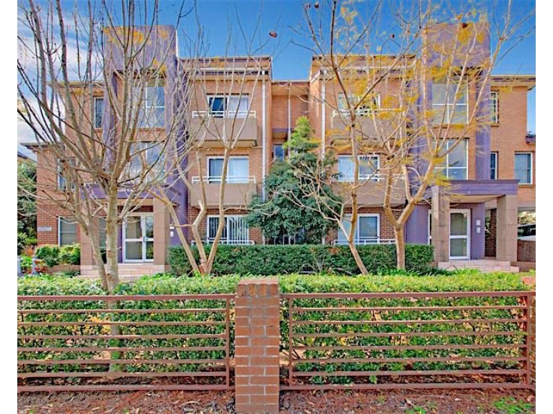 6/101-103 Arthur Street, Strathfield NSW 2135