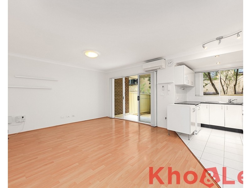 6/101-103 Arthur Street, Strathfield NSW 2135
