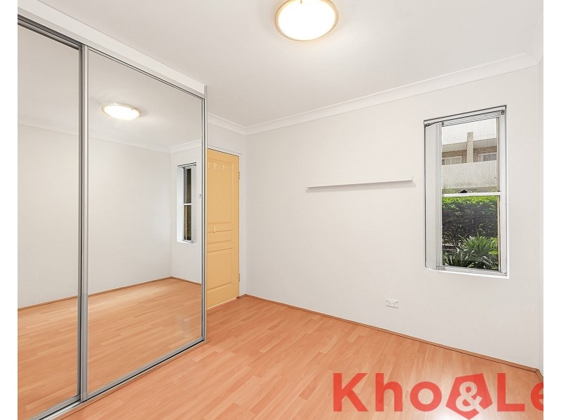 6/101-103 Arthur Street, Strathfield NSW 2135
