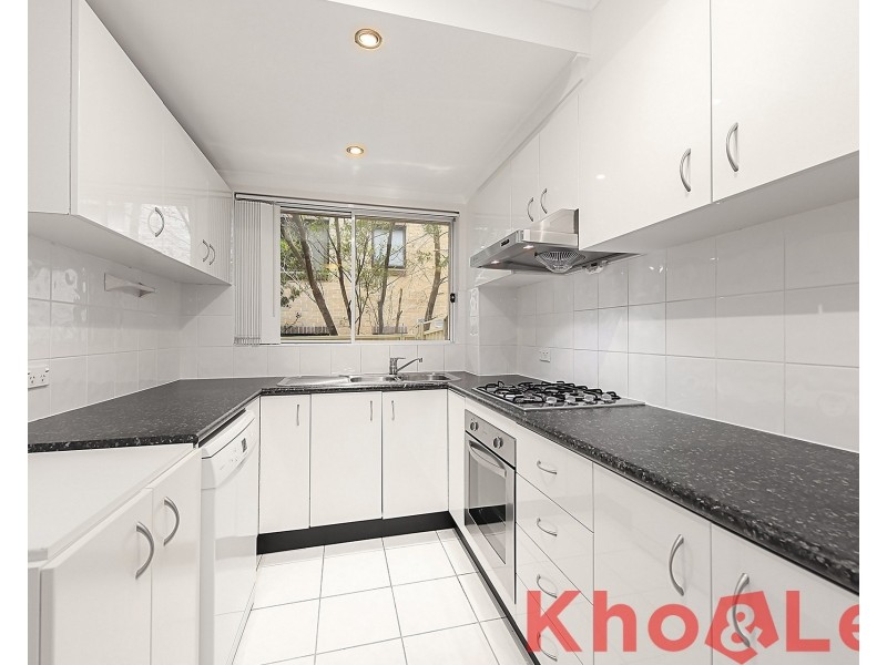 6/101-103 Arthur Street, Strathfield NSW 2135
