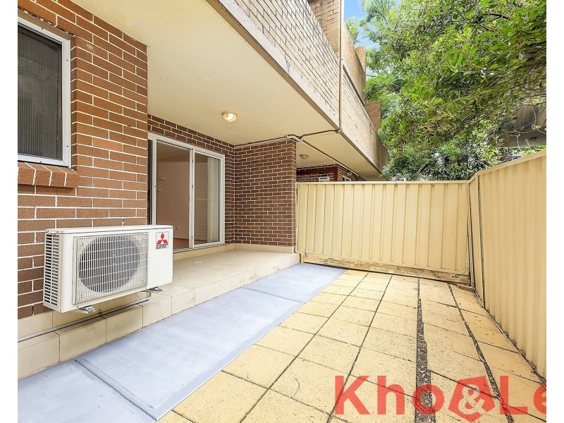 6/101-103 Arthur Street, Strathfield NSW 2135