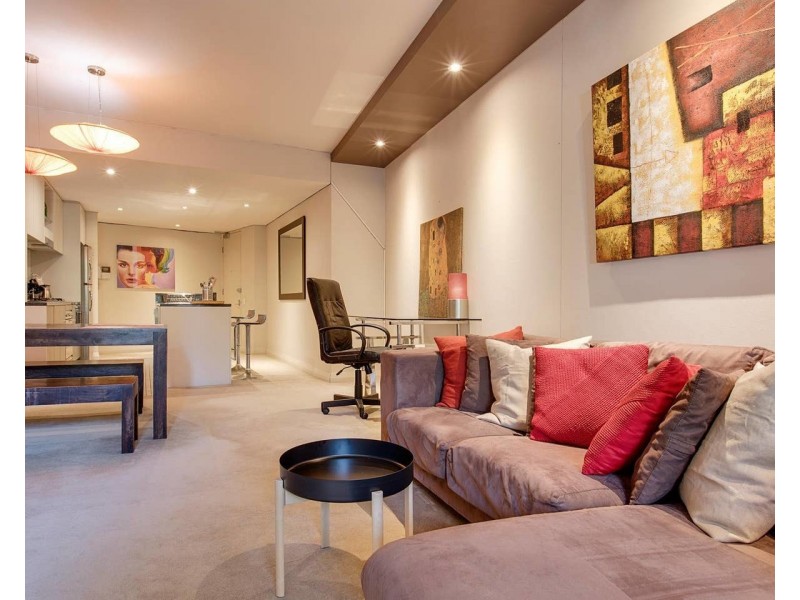 D407/24-26 Point Street, Pyrmont NSW 2009