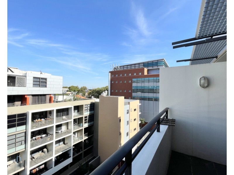 P901/287 Pyrmont Street, Ultimo NSW 2007