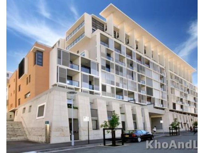 P901/287 Pyrmont Street, Ultimo NSW 2007