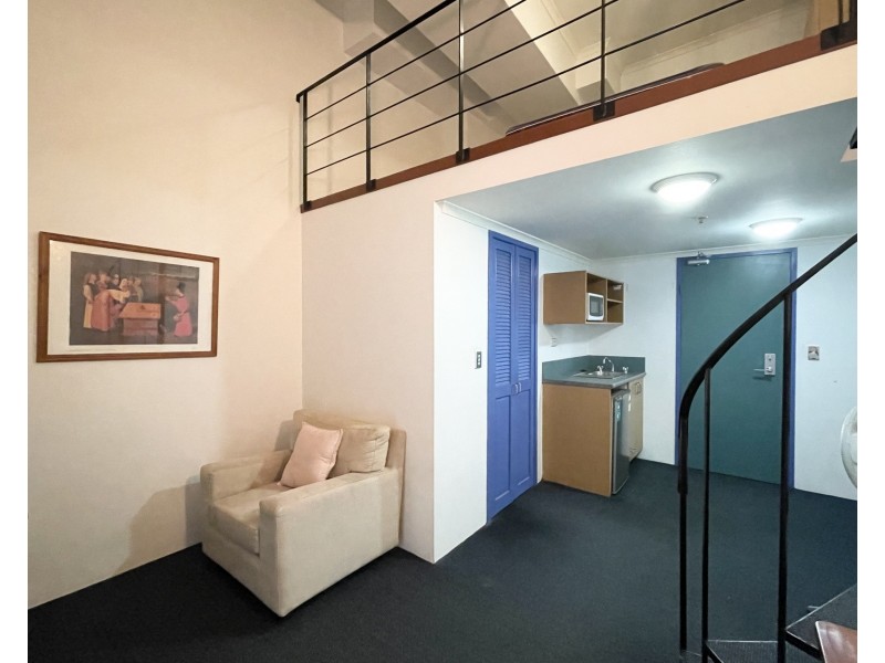 1004/185 Broadway, Ultimo NSW 2007