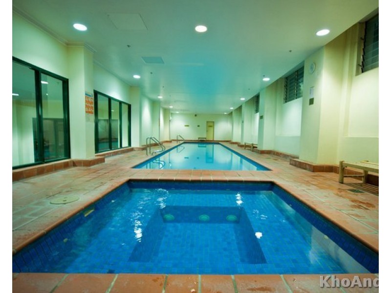 1004/185 Broadway, Ultimo NSW 2007