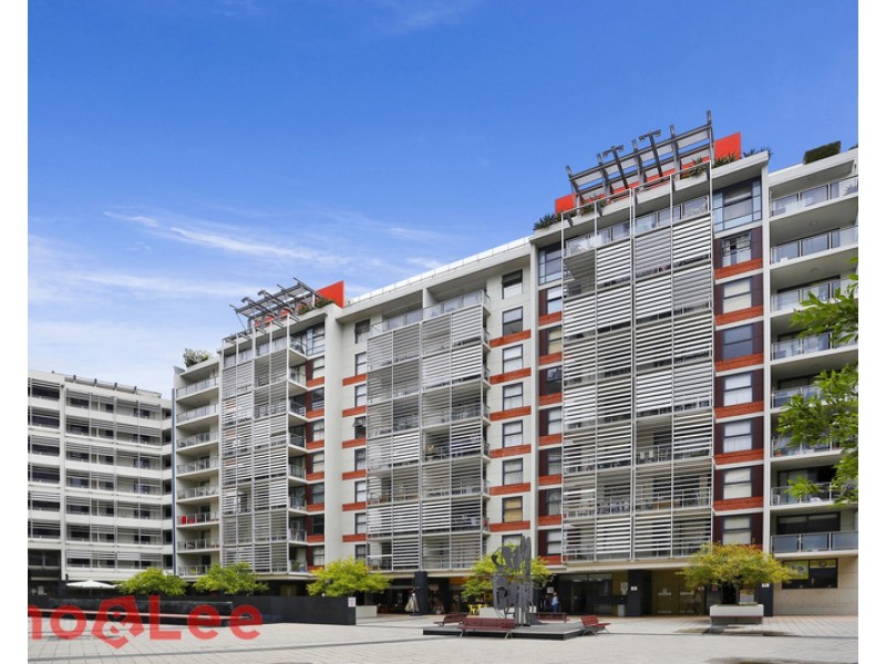 504/78 Mountain Street, Ultimo NSW 2007