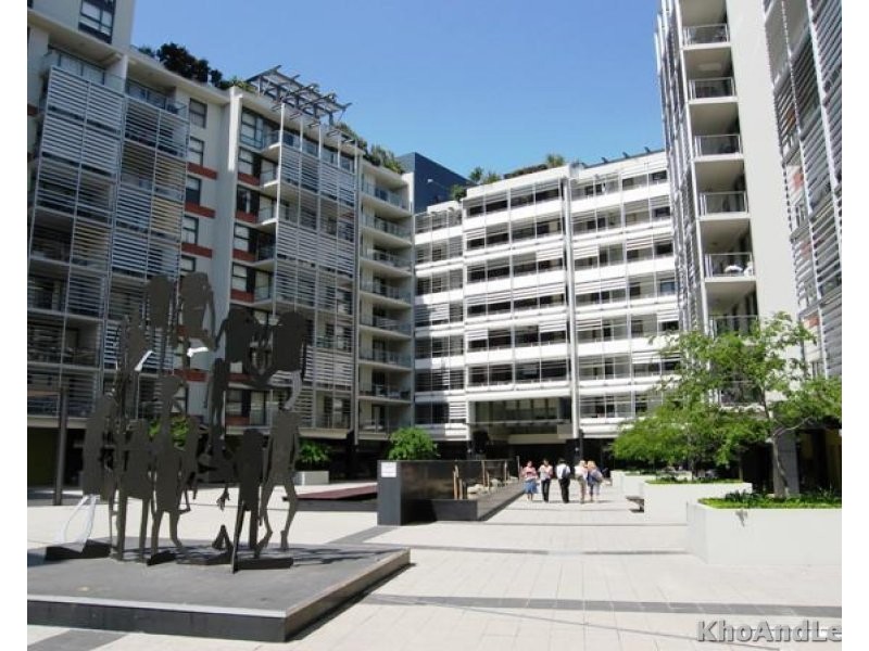 504/78 Mountain Street, Ultimo NSW 2007
