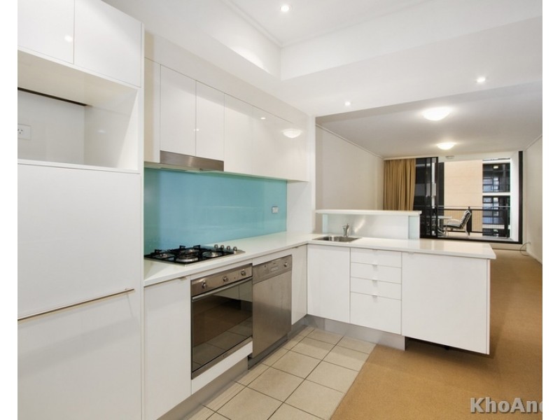 B603/444 Harris Street, Ultimo NSW 2007