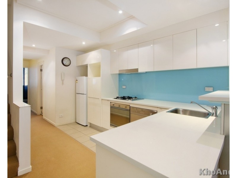 B603/444 Harris Street, Ultimo NSW 2007