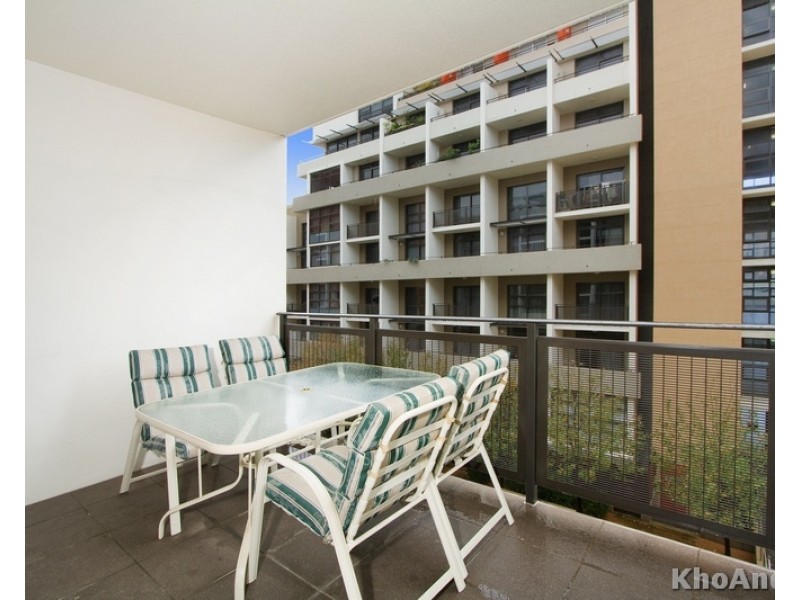 B603/444 Harris Street, Ultimo NSW 2007