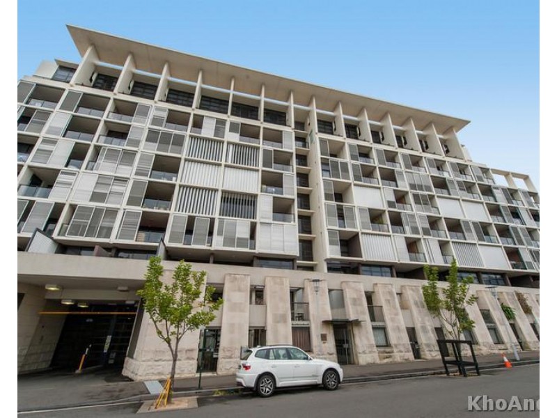 B603/444 Harris Street, Ultimo NSW 2007