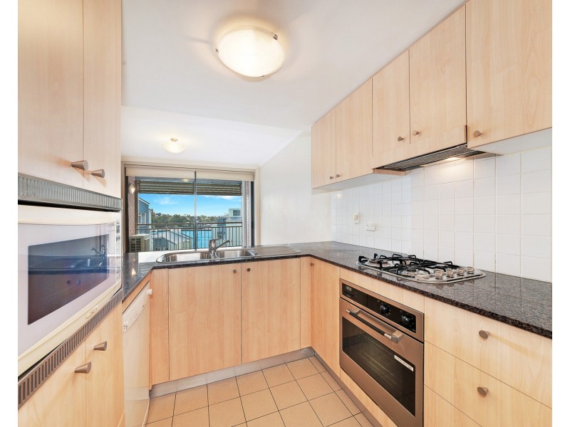 1006/41 Refinery Drive, Pyrmont NSW 2009