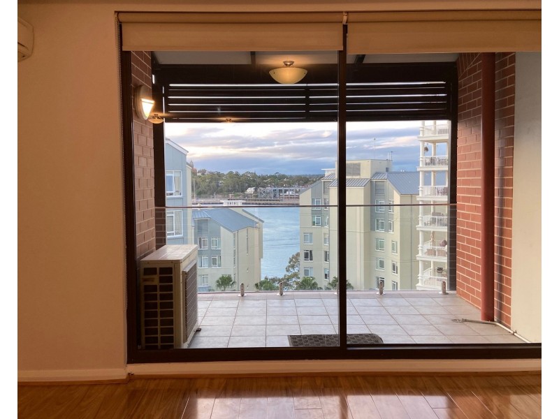1006/41 Refinery Drive, Pyrmont NSW 2009