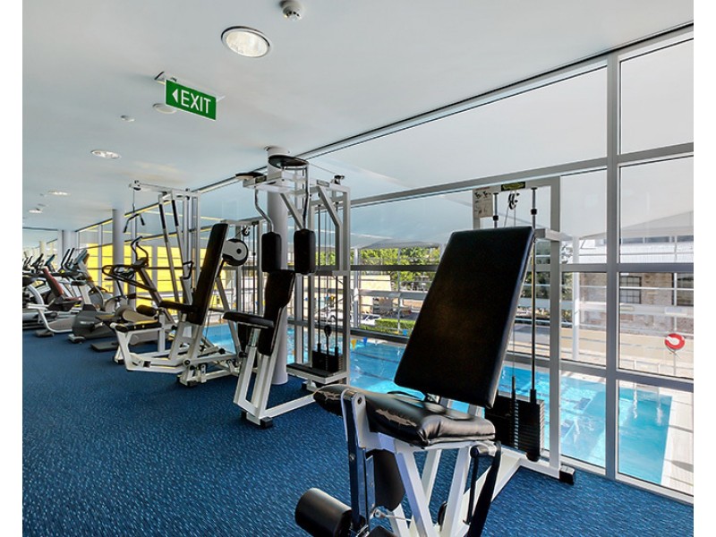 1006/41 Refinery Drive, Pyrmont NSW 2009