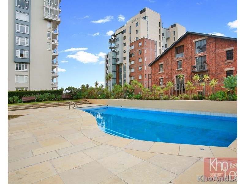 1006/41 Refinery Drive, Pyrmont NSW 2009
