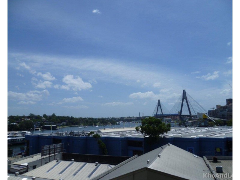 89/2-26 Wattle Crescent, Pyrmont NSW 2009