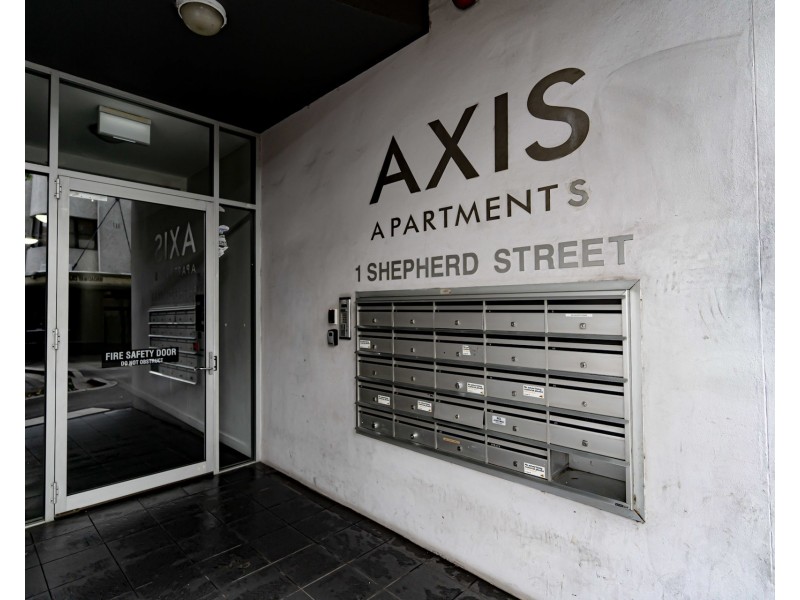 5/1 Shepherd Street, Chippendale NSW 2008