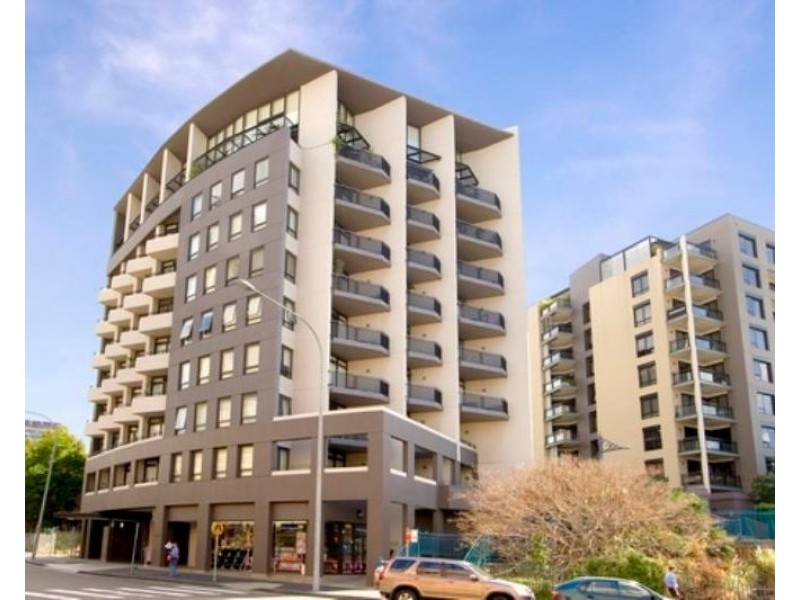 208/2 Jones Bay Road, Pyrmont NSW 2009
