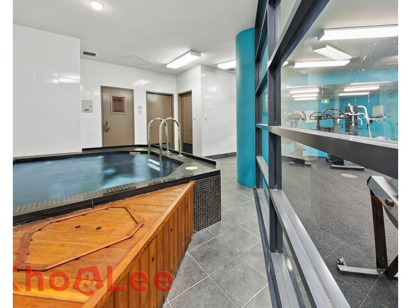 208/2 Jones Bay Road, Pyrmont NSW 2009