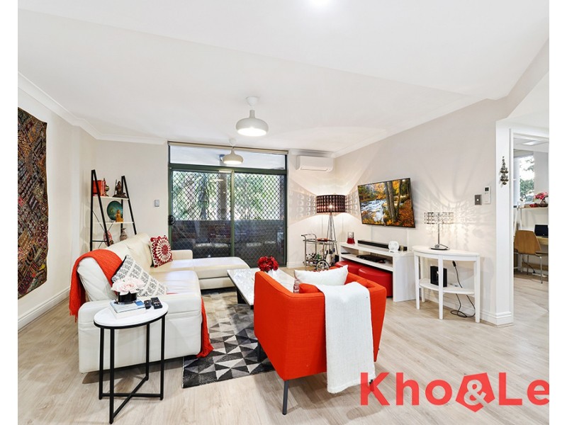 67/82 Mary Ann Street, Pyrmont NSW 2009