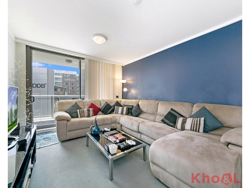 501/78 Mountain Street, Ultimo NSW 2007