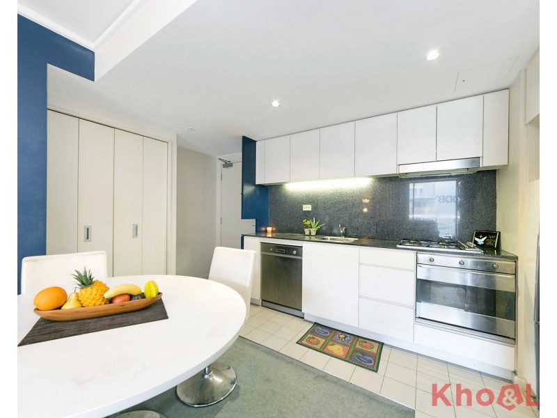 501/78 Mountain Street, Ultimo NSW 2007