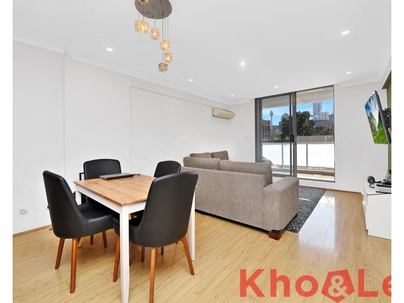 54/17-19 Macarthur Street, Ultimo NSW 2007