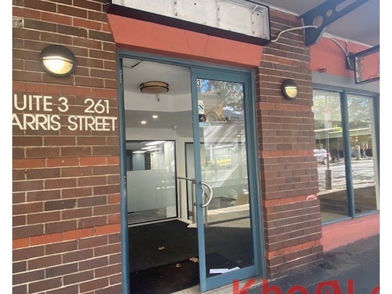 3/261 Harris Street, Pyrmont NSW 2009