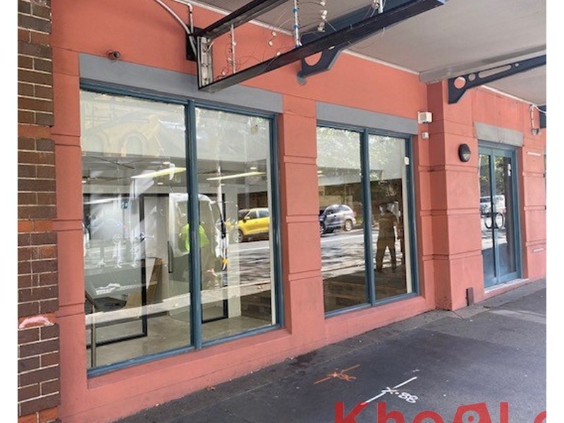 3/261 Harris Street, Pyrmont NSW 2009