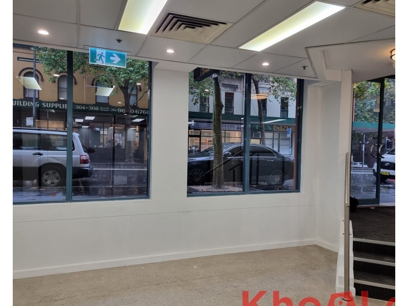 3/261 Harris Street, Pyrmont NSW 2009