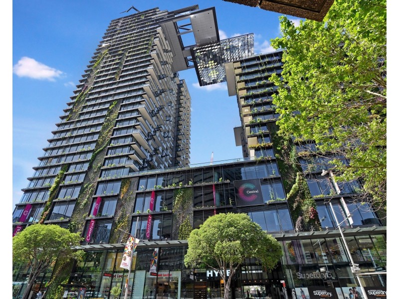 E22031/3 Carlton Street, Chippendale NSW 2008