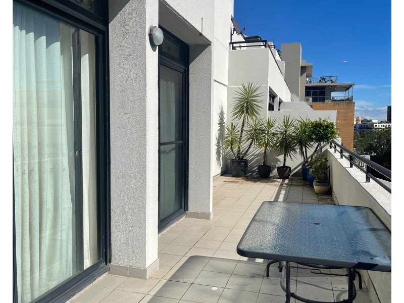 Level 5/39/16-30 Bunn Street, Pyrmont NSW 2009