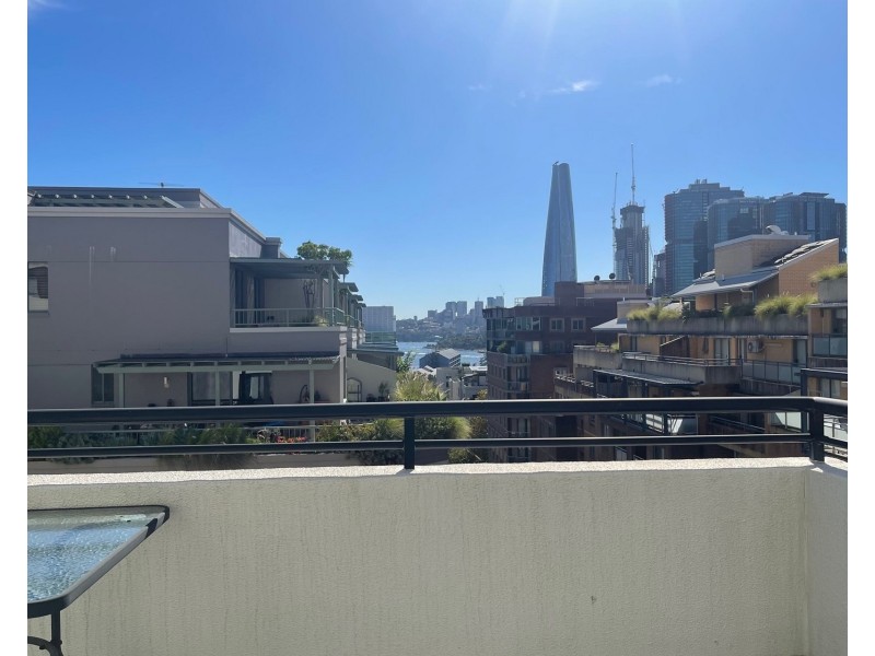 Level 5/39/16-30 Bunn Street, Pyrmont NSW 2009