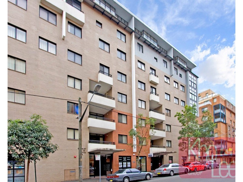 Level 5/39/16-30 Bunn Street, Pyrmont NSW 2009
