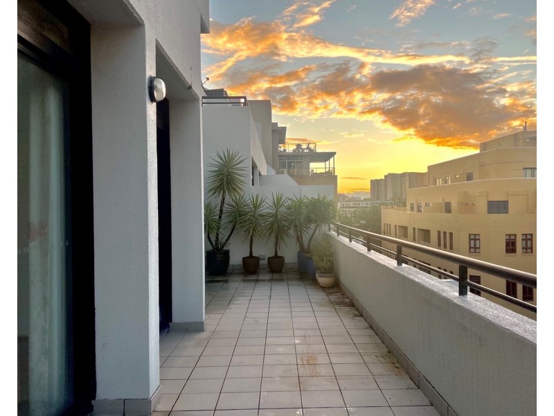 Level 5/39/16-30 Bunn Street, Pyrmont NSW 2009