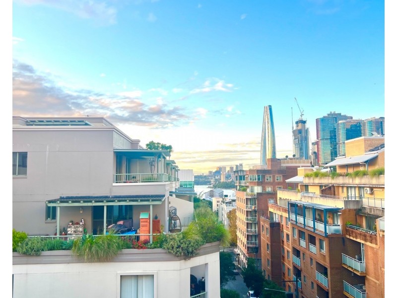 Level 5/39/16-30 Bunn Street, Pyrmont NSW 2009