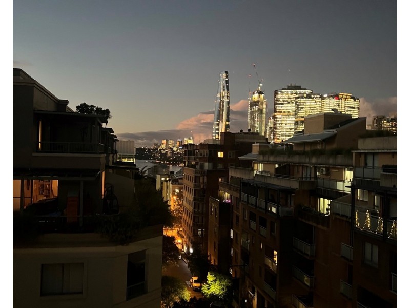 Level 5/39/16-30 Bunn Street, Pyrmont NSW 2009