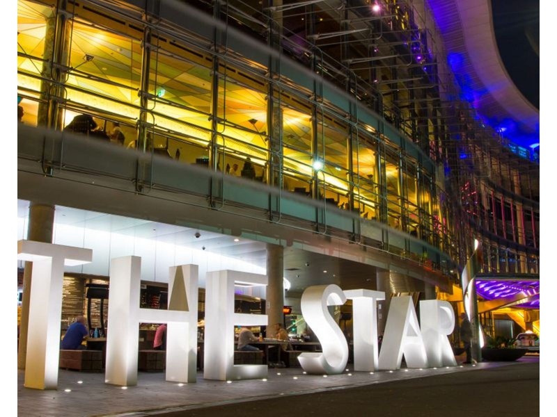 Level 5/39/16-30 Bunn Street, Pyrmont NSW 2009