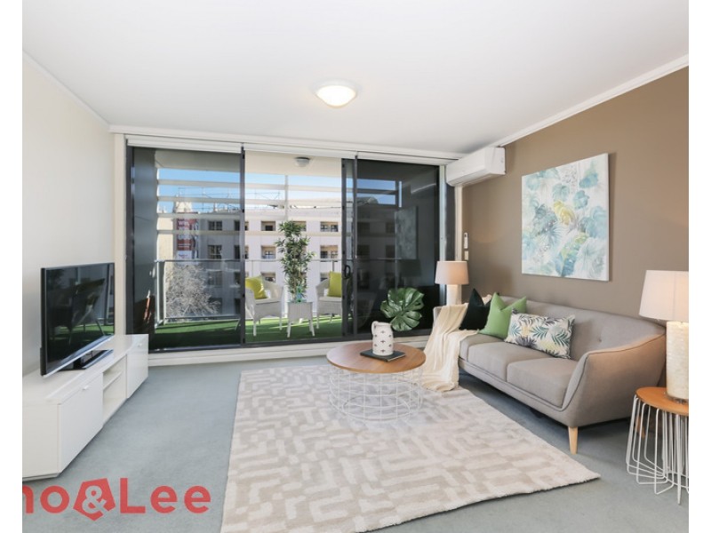 713/70 Mountain Street, Ultimo NSW 2007