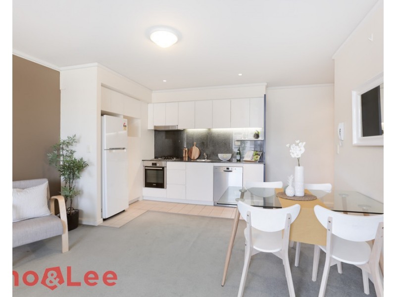 713/70 Mountain Street, Ultimo NSW 2007