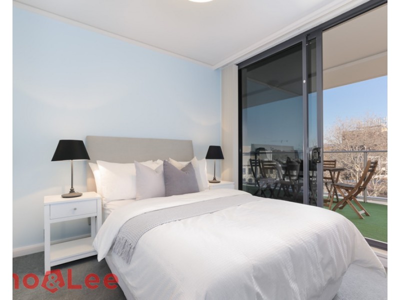 713/70 Mountain Street, Ultimo NSW 2007