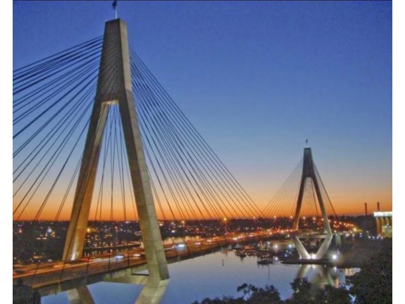 82/122 Saunders Street, Pyrmont NSW 2009